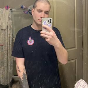 Meet your Posher, Hunter